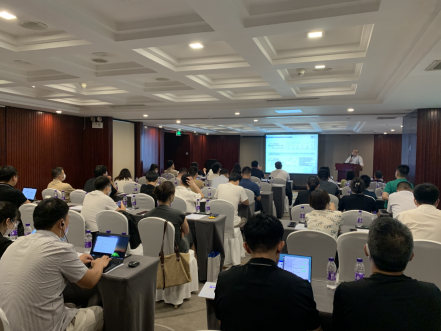w66利来科技2022年渠路招募会（北京站）成功进行