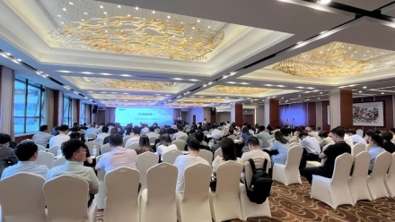 w66利来科技2022年渠路招募会（荆门站）成功进行